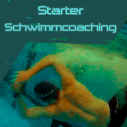 Starter-Schwimmcoaching