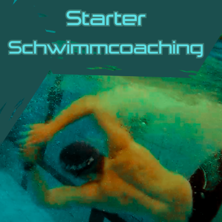 Starter-Schwimmcoaching