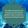 Starter-Schwimmcoaching