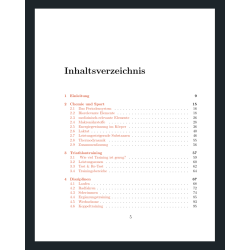 ATOMIC ENDURANCE (dt.) (signiert)