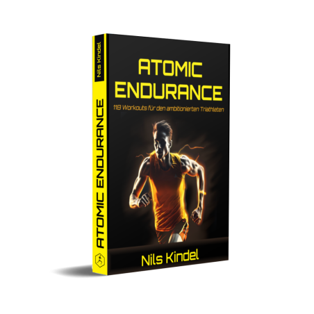 ATOMIC ENDURANCE (dt.) (signiert)