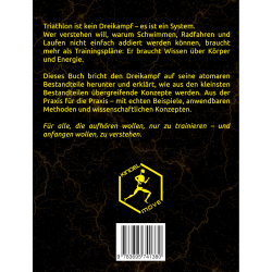 ATOMIC ENDURANCE (dt.) (signiert)