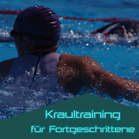 Kurs: Kraultraining für Fortgeschrittene