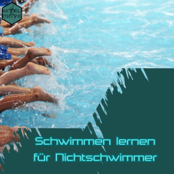 Schwimmen lernen für...