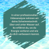 Schwimmtechnik Check-Up