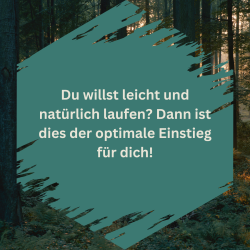 Starter-Laufcoaching