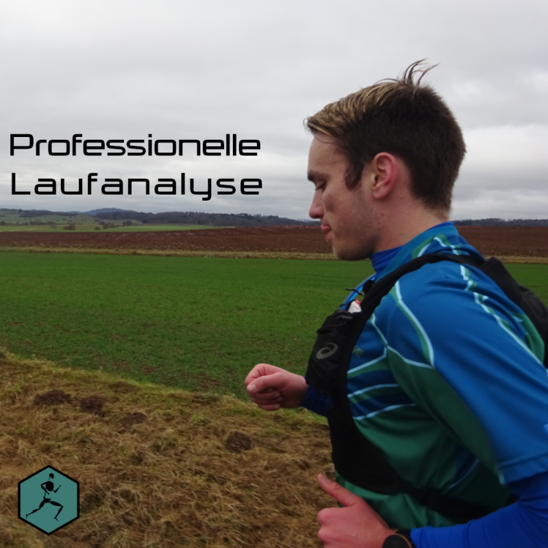 Laufanalyse
